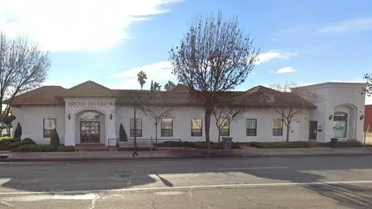 Madera Social Security Office 93638