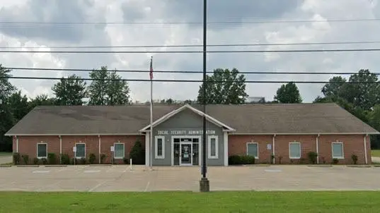 Madisonville Social Security Office 42431