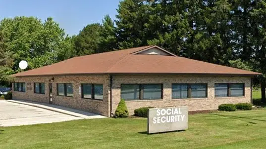 Manitowoc Social Security Office 54220