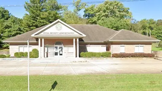 Marietta Social Security Office 45750