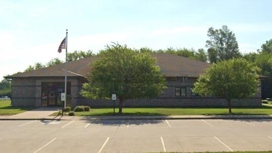 Mason City Social Security Office 50401