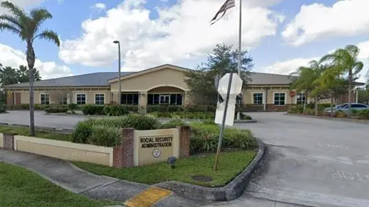 Miami Social Security Office 33169