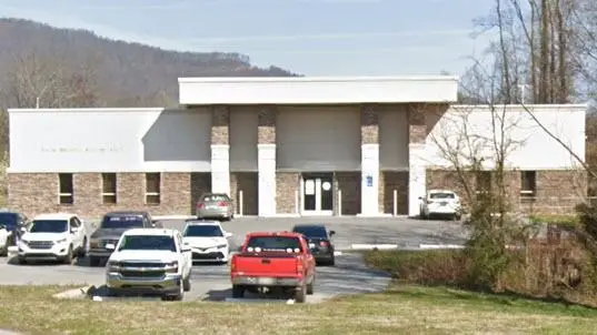 Middlesboro Social Security Office 40965