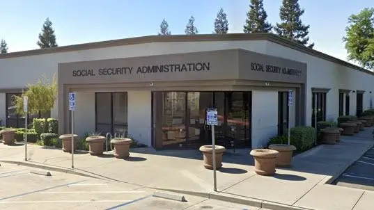 Modesto Social Security Office 95351