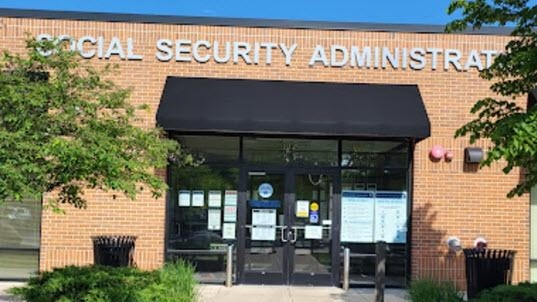 Mount Prospect Social Security Office 60056