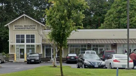 Mt Vernon Social Security Office 98273