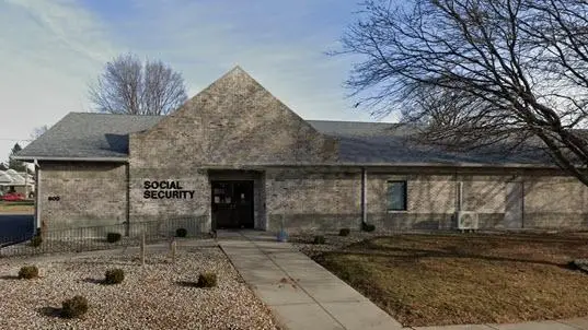 Muncie Social Security Office 47305