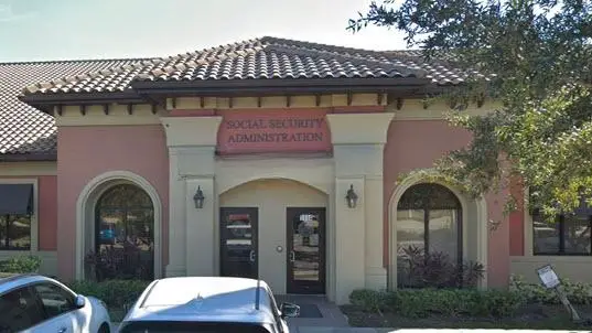 Naples Social Security Office 34119