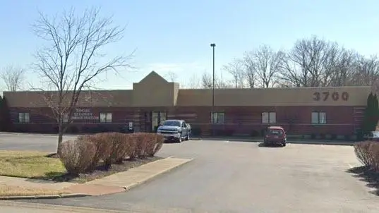 New Albany Social Security Office 47150