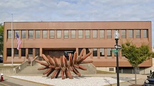 New Bedford Social Security Office 02740