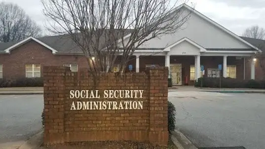 Norcross Social Security Office 30093