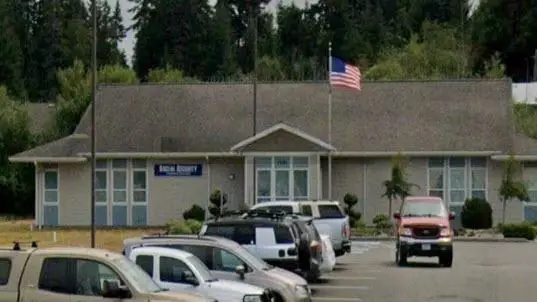 North Bend Social Security Office 97459