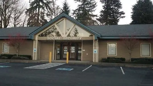 Olympia Social Security Office 98502