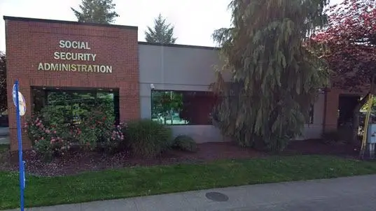 Oregon City Social Security Office 97045