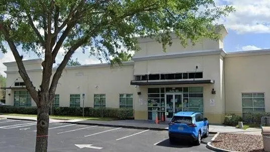 Orlando Social Security Office 32812