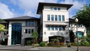 Pago Pago Social Security Office 1 Utulei Road, Pago Pago, American