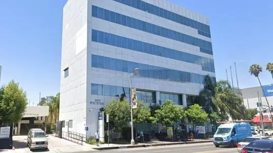 Panorama City Social Security Office 91402