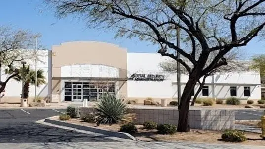 Phoenix Social Security Office 85032