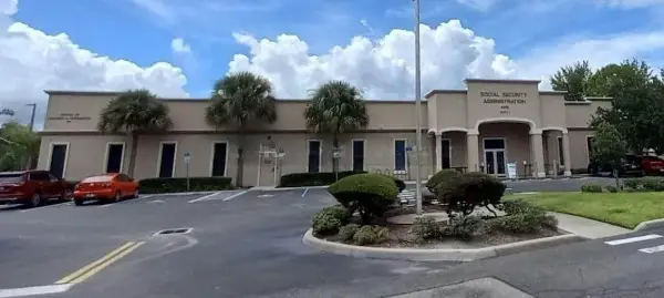 Port Orange Social Security Office 32127