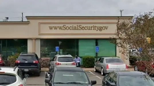 Portsmouth Social Security Office 23701