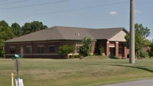 Poteau Social Security Office 74953