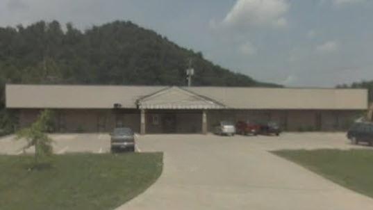 Prestonsburg Social Security Office 41653