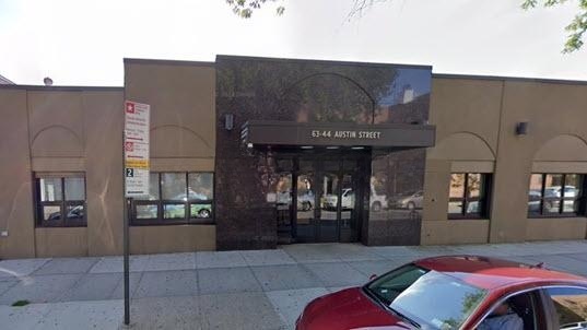 Rego Park Social Security Office 11374