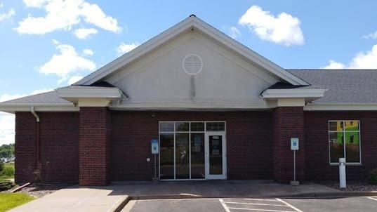 Rice Lake Social Security Office 54868