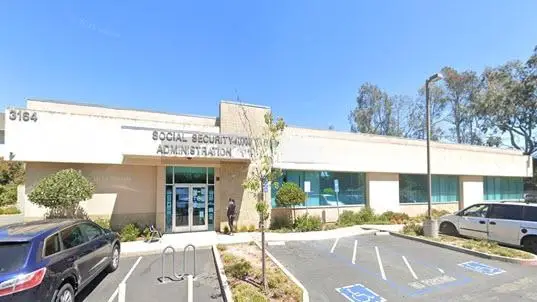 Richmond Social Security Office 94806