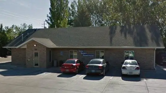 Riverton Social Security Office 82501