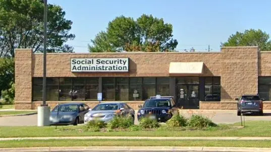 Rochester Social Security Office 55906