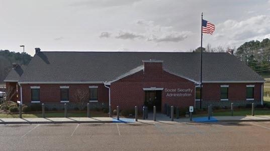 Ruston Social Security Office 71270