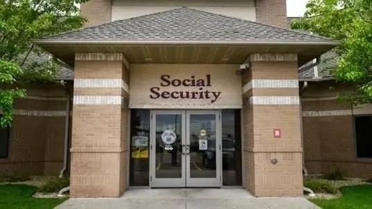 Saint Cloud Social Security Office 56303