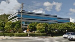 Saipan Social Security Office Marina Heights Business Park, Saipan ...