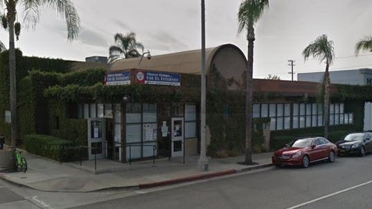 San Fernando Social Security Office 91340