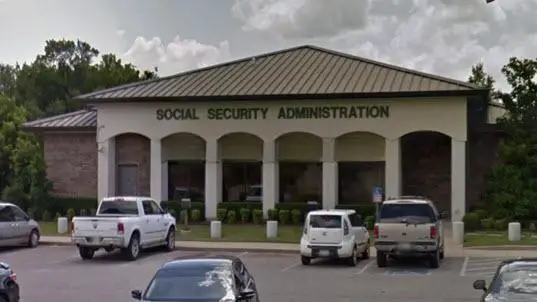 Shawnee Social Security Office 74804