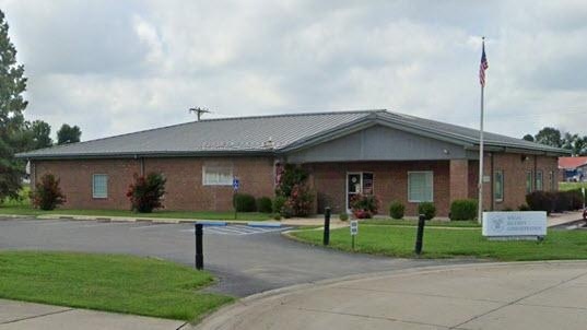 Sikeston Social Security Office 63801