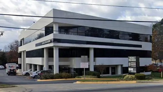 Silver Spring Social Security Office 20903