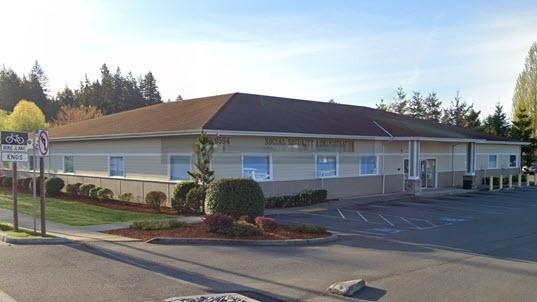 Silverdale Social Security Office 98383