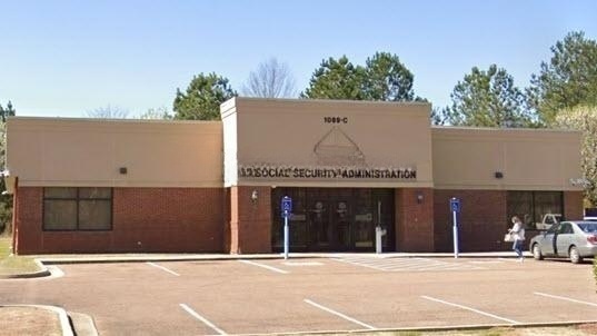 Starkville Social Security Office 39759