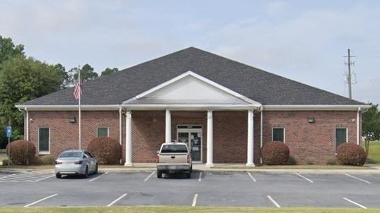 Statesboro Social Security Office 30461