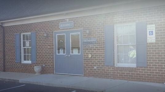 Staunton Social Security Office 24401