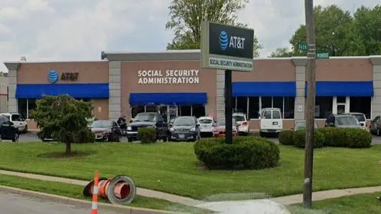 Toledo Social Security Office 43623