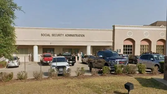 Tyler Social Security Office 75703