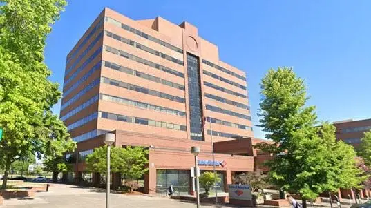 Vancouver Social Security Office 98660