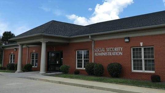 Vincennes Social Security Office 47591