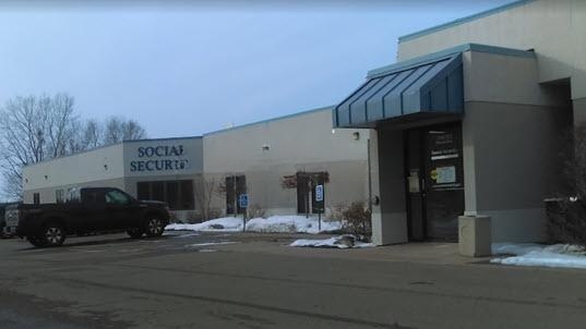 Wausau Social Security Office 54403