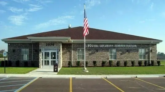 West Branch Social Security Office 48661