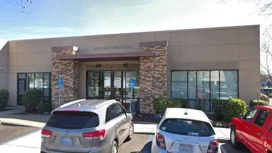 West Sacramento Social Security Office 95605