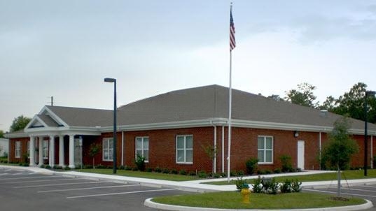 Winter Haven Social Security Office 33881